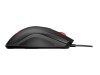 HP OMEN by HP Vector - Maus - Für Rechtshänder - 6 Tasten