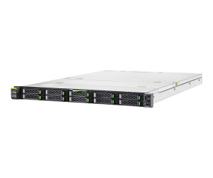 Fujitsu Primengy RX2530 M5 - Server - Rack Montage - 1U -...