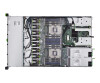 Fujitsu PRIMERGY RX2530 M5 - Server - Rack-Montage - 1U - zweiweg - 1 x Xeon Gold 6244 / 3.6 GHz - RAM 16 GB - SATA - Hot-Swap 6.4 cm (2.5")
