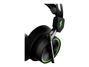 1MORE Spearhead VR GAMING - Kopfhörer mit Mikrofon