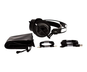 1MORE H1005 Spearhead VR - Kopfh&ouml;rer mit Mikrofon