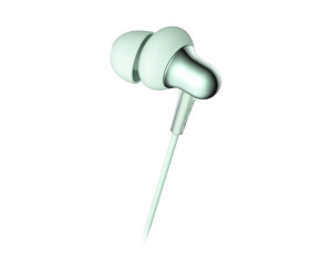1More stylish dual -dynamic driver BT - earphones with microphone