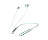 1More stylish dual -dynamic driver BT - earphones with microphone