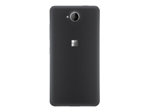 Microsoft Lumia 650 - Smartphone - 4G LTE - 16 GB - microSD slot - 5" - 1280 x 720 Pixel (297 ppi (Pixel pro Zoll))