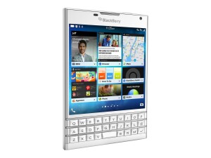 BlackBerry Passport - 4G BlackBerry-Smartphone