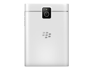 BlackBerry Passport - 4G BlackBerry-Smartphone