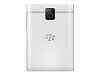 Blackberry Passport - Blackberry smartphone - 4G LTE - 32 GB - MicroSD slot - 4.5 " - 1440 x 1440 pixels (453 ppi (pixel per inch))