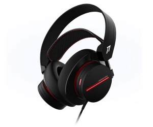 1more Spearhead VR Classic Gaming Headphones - Headphones...