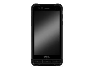 Cyrus Technology Cyrus CS45 XA - 4G Smartphone - Dual-SIM...
