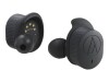 Audio-Technica ATH SPORT7TW - True Wireless-Kopfhörer mit Mikrofon