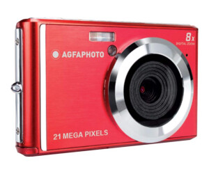 Agfaphoto DC5200 - digital camera - compact camera