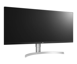 LG 34WL850 W - LED monitor - 86.4 cm (34 ") - 3440 x 1440 UWQHD