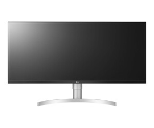 LG 34WL850 W - LED monitor - 86.4 cm (34 ") - 3440 x 1440 UWQHD