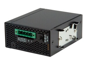ROLINE Industrie Konverter - Medienkonverter - 100Mb LAN...