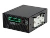 ROLINE Industrie Konverter - Medienkonverter - 100Mb LAN - 10Base-T, 100Base-TX, 100Base-X - RJ-45, SFP (mini-GBIC)