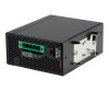 Roline Industrie Konverter-Media Converter-100MB LAN-10Base-T, 100Base-TX, 100Base-X-RJ-45, SFP (mini-GBIC)