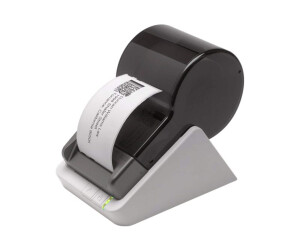 Seiko Instruments Smart Label Printer 650SE -...