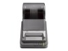 Seiko Instruments Smart Label Printer 650SE - Etikettendrucker - Farbe - Thermodirekt - Rolle (5,79 cm)