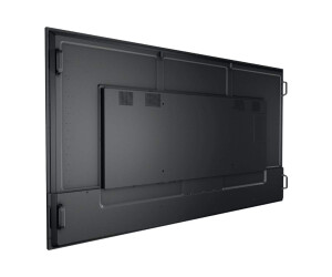 Iiyama ProLite LH8642UHS-B3 - 218 cm (86") Diagonalklasse (217 cm (85.6")