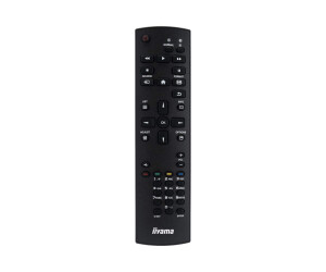 Iiyama ProLite LH8642UHS-B3 - 218 cm (86") Diagonalklasse (217 cm (85.6")