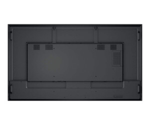 Iiyama ProLite LH8642UHS-B3 - 218 cm (86") Diagonalklasse (217 cm (85.6")