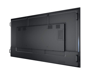 Iiyama ProLite LH8642UHS-B3 - 218 cm (86") Diagonalklasse (217 cm (85.6")