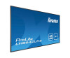 Iiyama ProLite LH8642UHS-B3 - 218 cm (86") Diagonalklasse (217 cm (85.6")