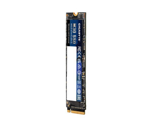 Gigabyte M30 - SSD - 1 TB - Intern - M.2 2280 - PCIe 3.0 x4 (NVME)