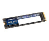 Gigabyte M30 - SSD - 512 GB - intern - M.2 2280 - PCIe 3.0 x4 (NVMe)