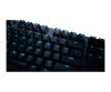 Logitech Gaming G512 - Tastatur - Hintergrundbeleuchtung