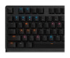 Logitech Gaming G513 - Tastatur - Hintergrundbeleuchtung