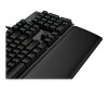 Logitech Gaming G513 - Tastatur - Hintergrundbeleuchtung