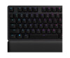 Logitech Gaming G513 - Tastatur - Hintergrundbeleuchtung