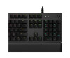 Logitech Gaming G513 - Tastatur - Hintergrundbeleuchtung