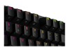 Logitech Gaming G513 - Tastatur - Hintergrundbeleuchtung