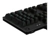 Logitech Gaming G513 - Tastatur - Hintergrundbeleuchtung