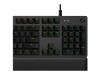 Logitech Gaming G513 - Tastatur - Hintergrundbeleuchtung