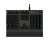 Logitech Gaming G513 - Tastatur - Hintergrundbeleuchtung
