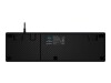Logitech Gaming G513 - Tastatur - Hintergrundbeleuchtung