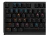 Logitech Gaming G513 - Tastatur - Hintergrundbeleuchtung