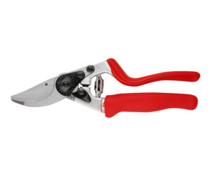 Felco garden scissors - Fored aluminum / rubber