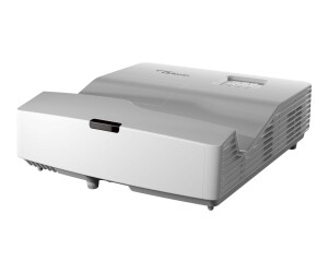 Optoma HD31UST - DLP projector - 3d - 3400 LM - Full HD (1920 x 1080)