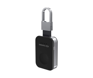 TerraTec Charge AIR Key - Induktives Ladepad / Powerbank