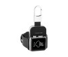 TerraTec Charge AIR Key - Induktives Ladepad / Powerbank