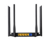 Edimax BR-6476AC - Wireless Router - 4-Port-Switch