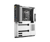 NZXT N7 Z590 Matte White - Motherboard - ATX - LGA1200-Sockel - Z590 Chipsatz - USB-C Gen2, USB 3.2 Gen 1, USB 3.2 Gen 2, USB-C Gen 2x2 - 2.5 Gigabit LAN, Wi-Fi, Bluetooth - Onboard-Grafik (CPU erforderlich)