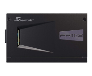 Seasonic Prime PX 650 - Netzteil (intern) - ATX12V / EPS12V