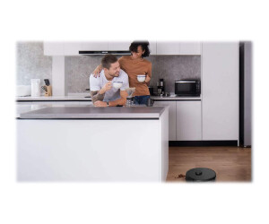 Xiaomi Roborock S5 Max - Staubsauger - Roboterstaubsauger