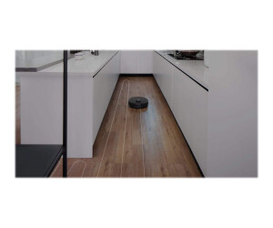Xiaomi Roborock S5 Max - Staubsauger - Roboterstaubsauger