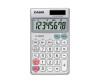 Casio SL-305ECO - Taschenrechner - 8 Stellen